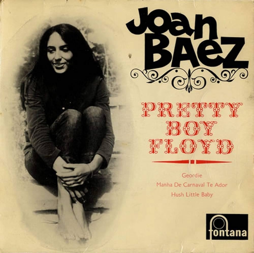 Shameless CD ８枚 pretty boy Floyd Pretty Boy Floyd - EX: Joan Baez: Amazon.ca: Music