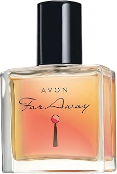 AVON Incandessence, Little Black Dress, Far Away ve Perceive Parfüm Seti