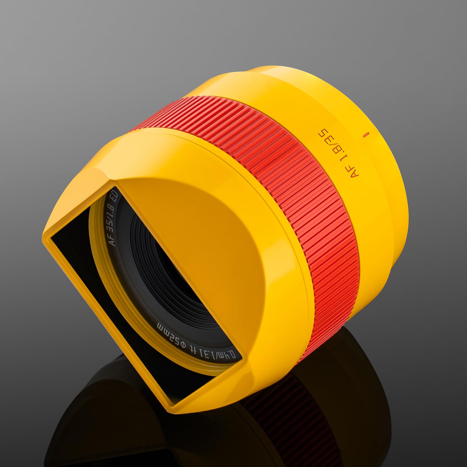 Amazon.co.jp: TTArtisan AF 35mm f/1.8 II Xマウント 単焦点レンズ