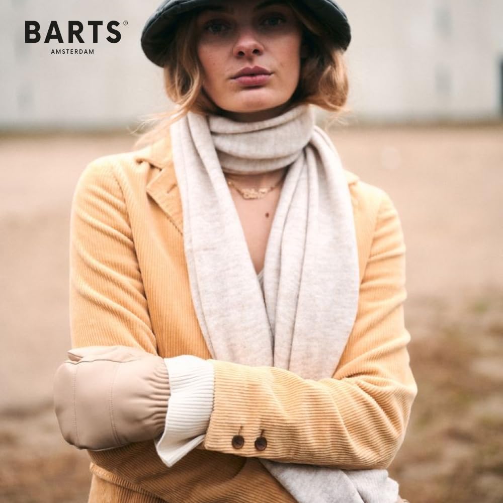 Barts Feinstrick-Schal Winter Scarf Witzia