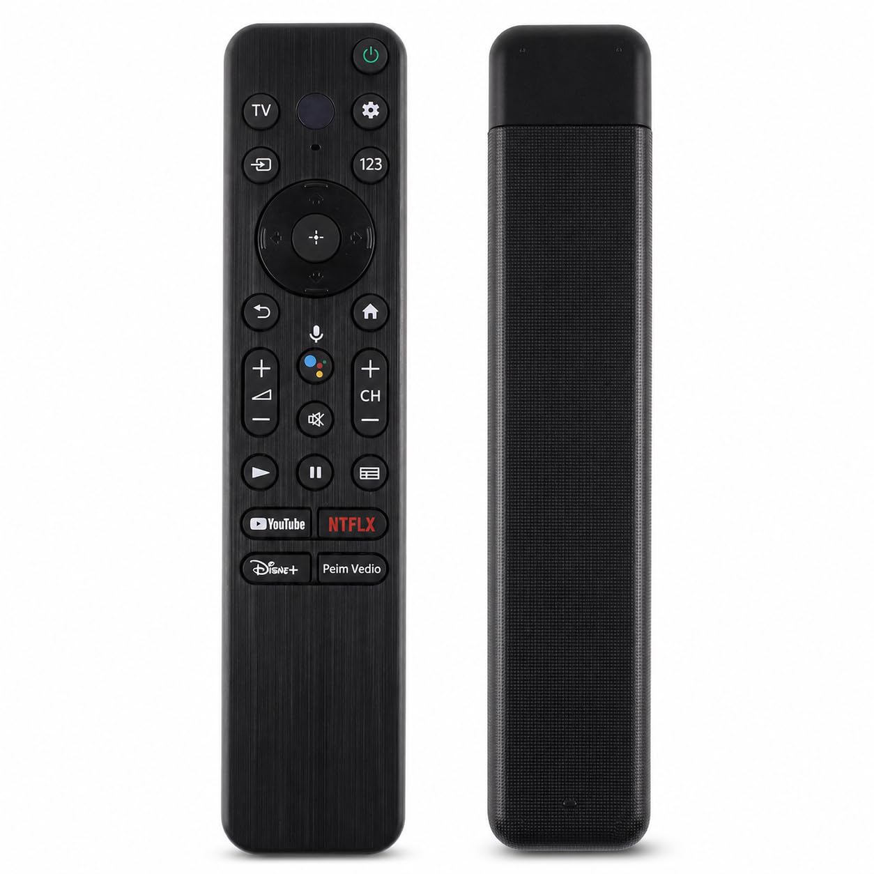 Photo 1 of HSHONG Voice Remote for Sony Bravia Smart TVs