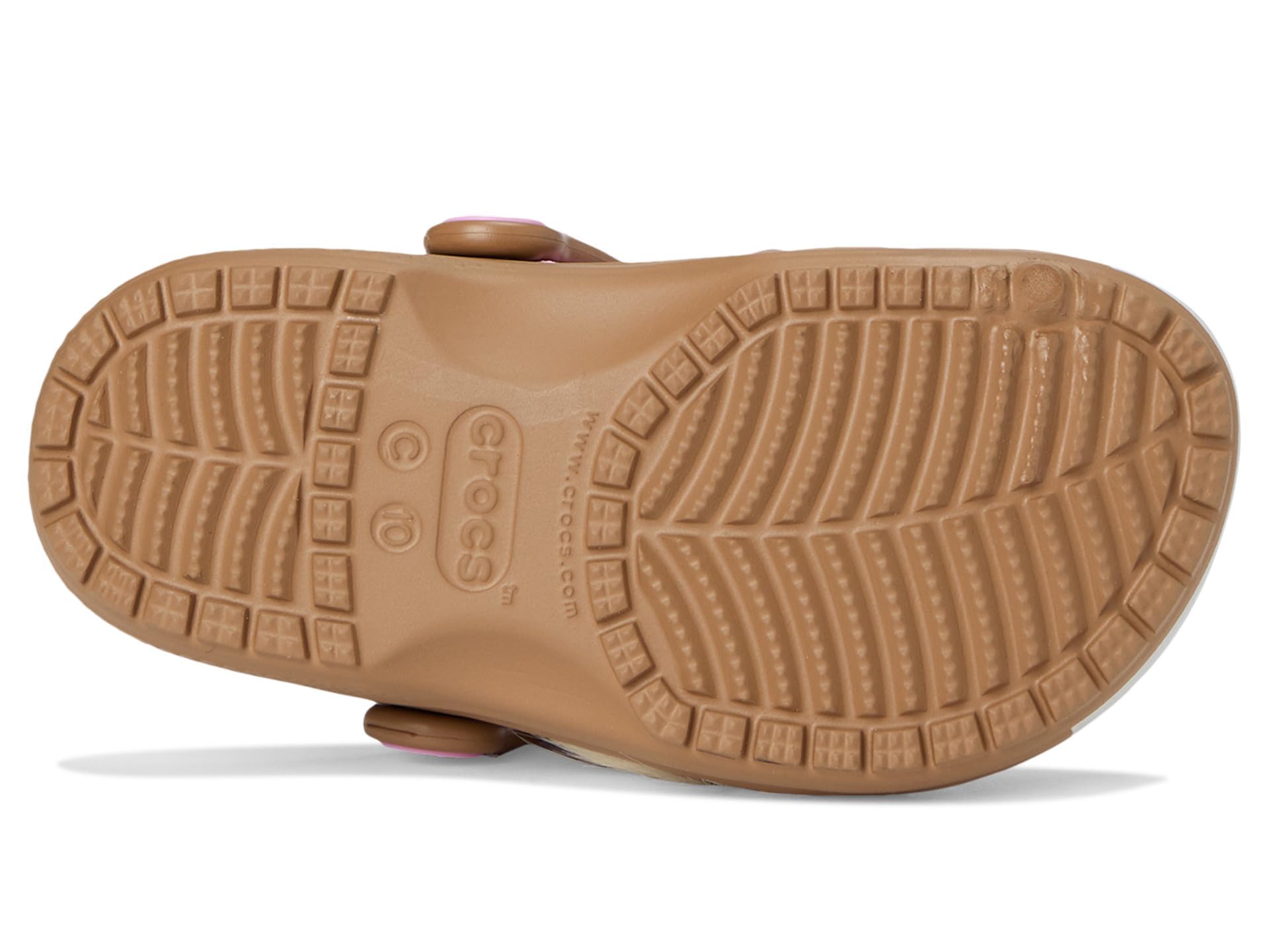 Crocs Classic IAM Horse Clog T, Zuecos Unisex niños