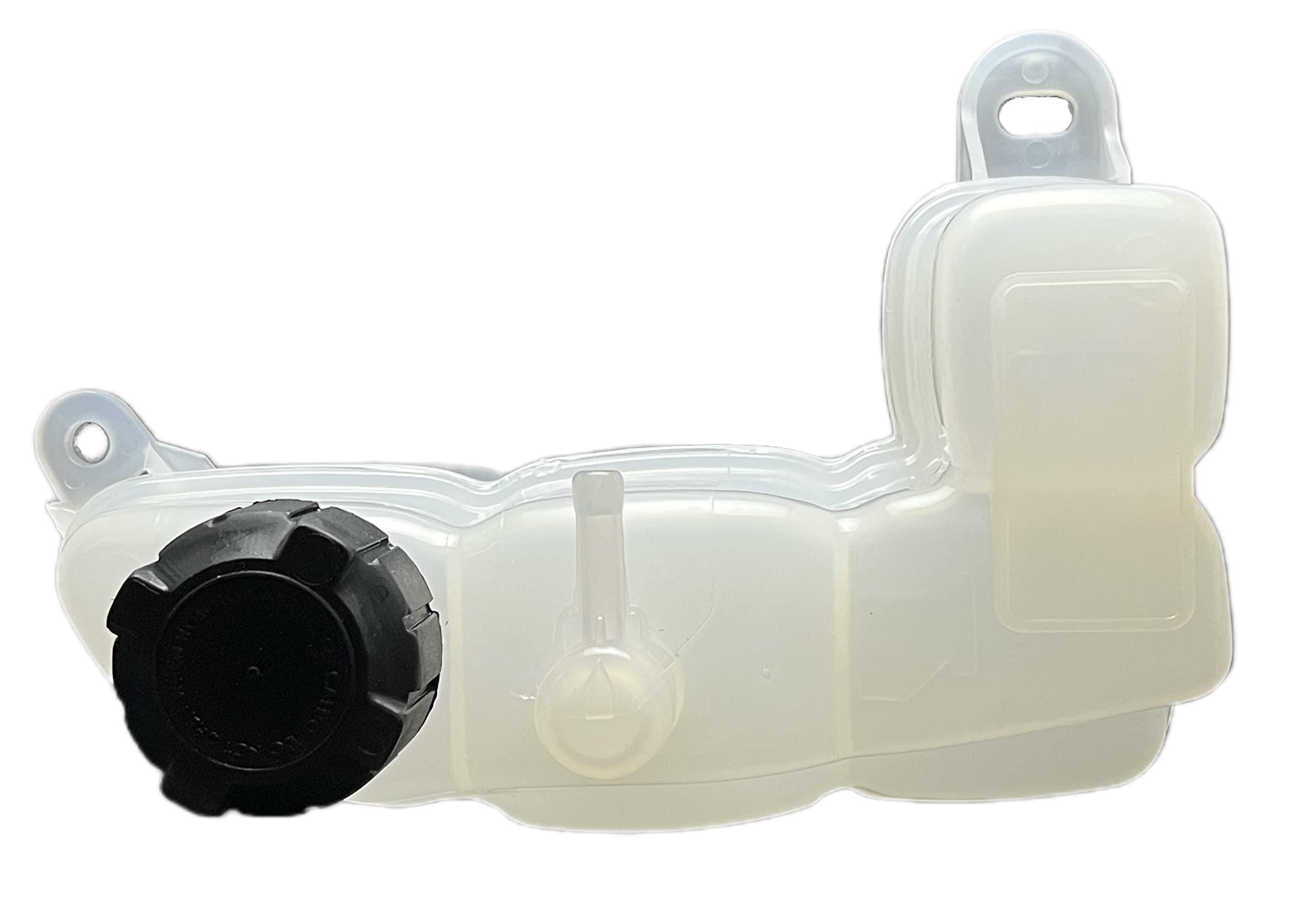 Star 2418 - Vaschetta Serbatoio Acqua Radiatore completa di TAPPO compatibile con FIAT Idea Punto // LANCIA Musa // Rif. Originale: 46754205 51732881