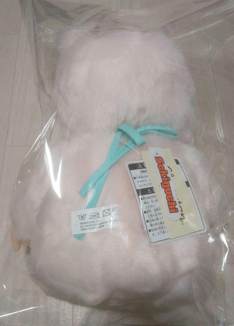 Amazon.co.jp: チムたん やわらか ぬいぐるみ L sekiguchi