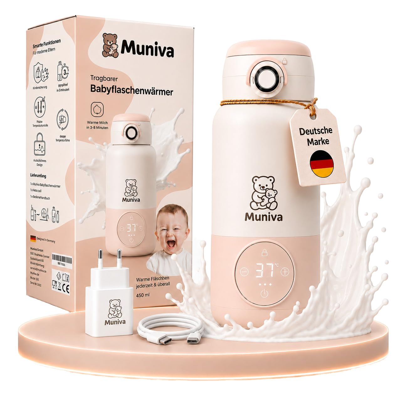 Muniva