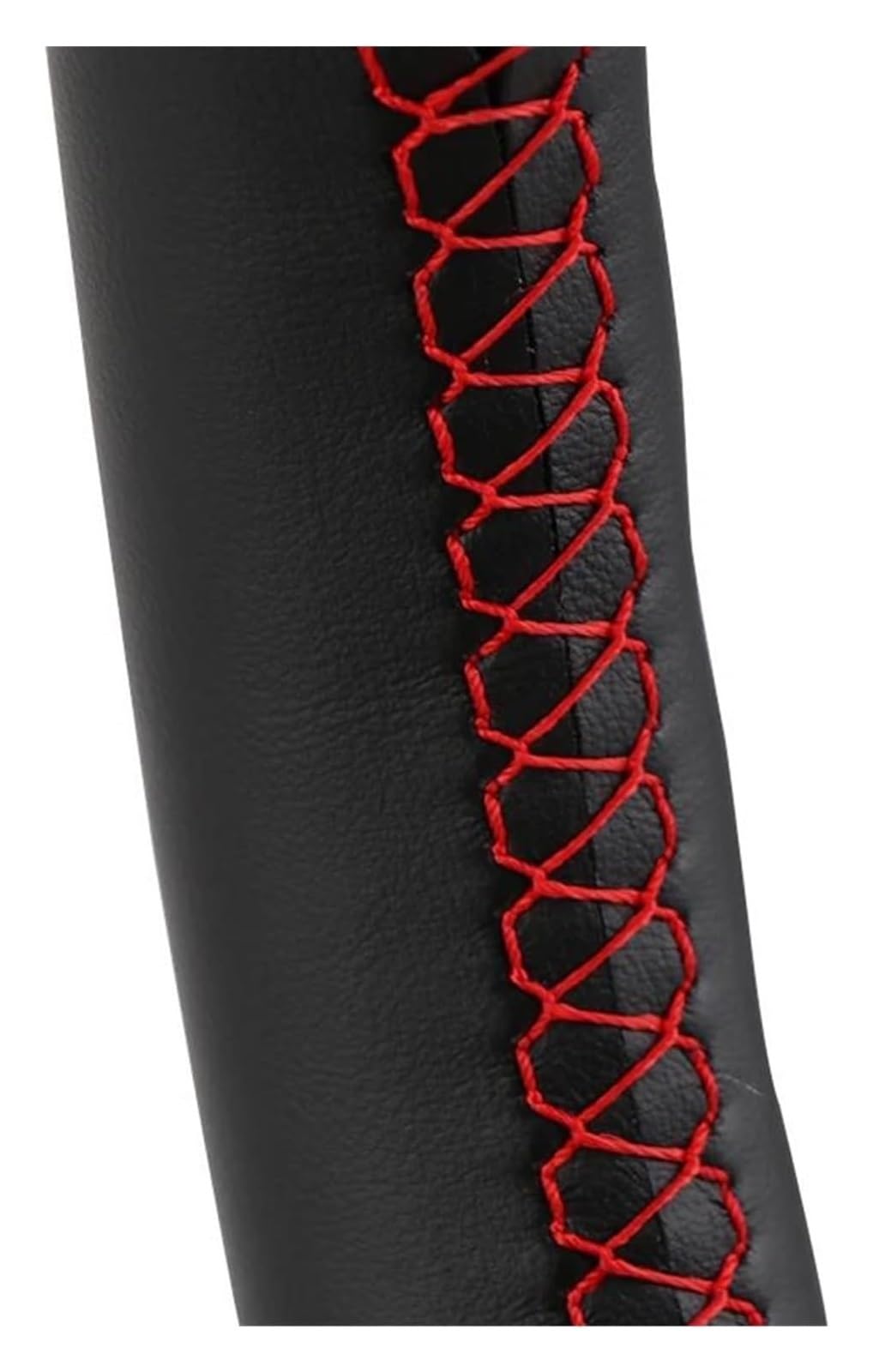 Antideslizante Funda Volante para Peugeot 307 2001-2008 para SW 2005-2008 Fundas Volante Trenzadas Funda Bricolaje para Coche