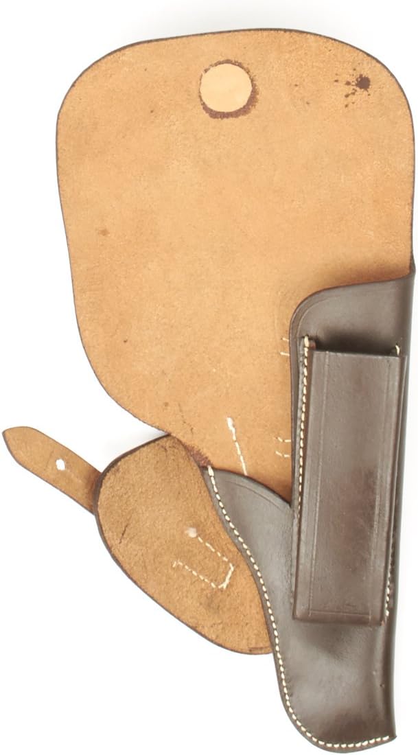 German WWII Browning High-Power Pistol Holster