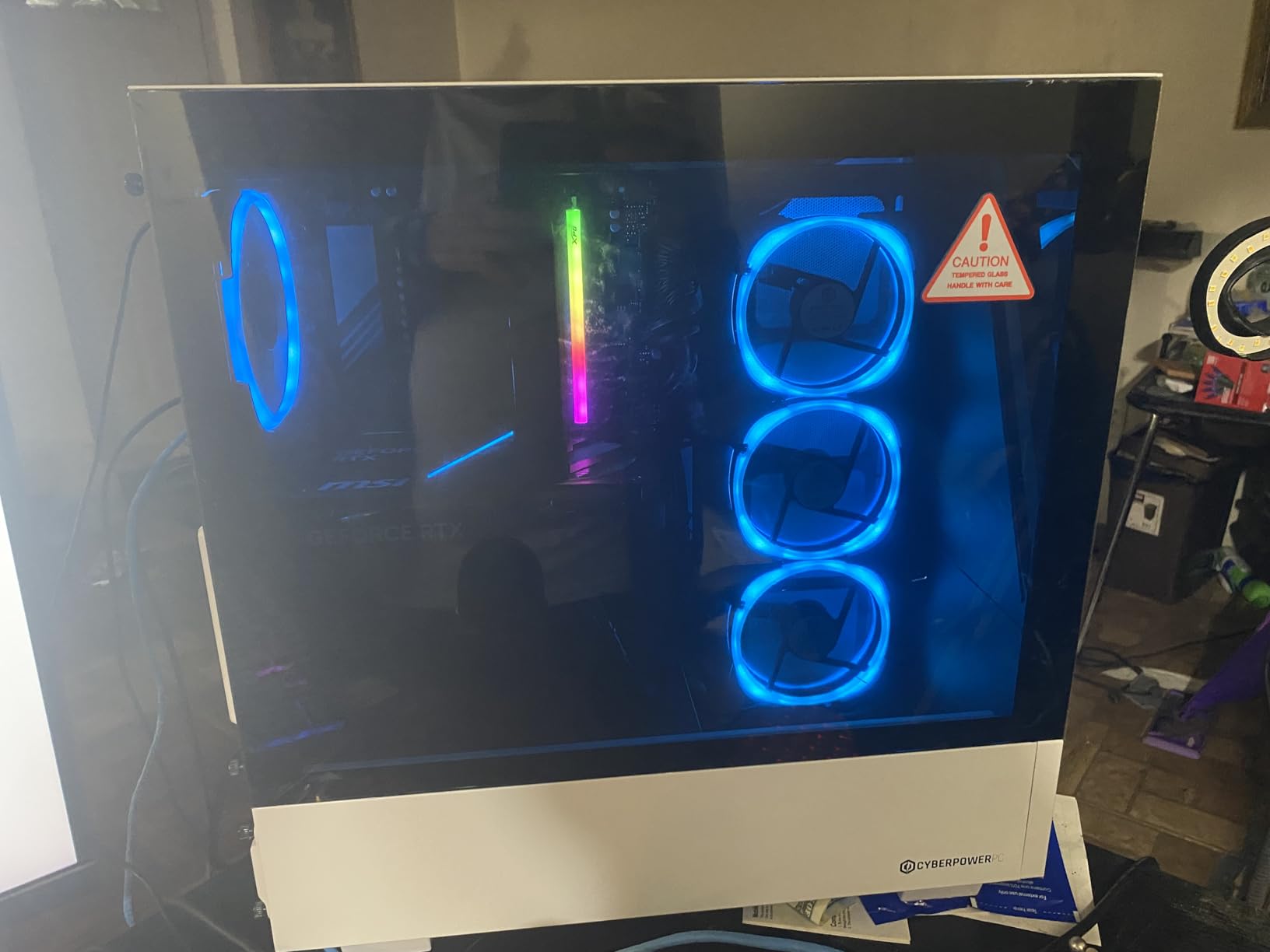 Customer Image