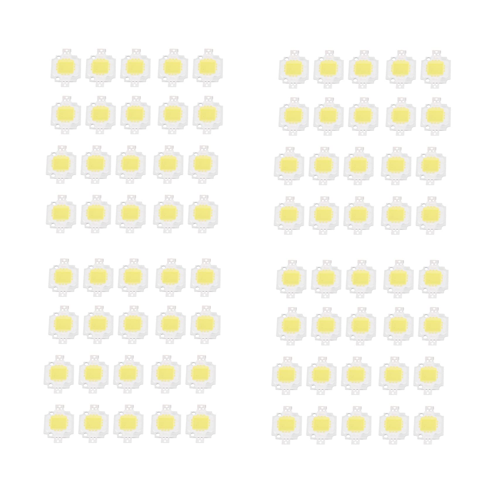Ampoule LED SMD 10W 1100LM pour éclairage de jardin et terrasse design