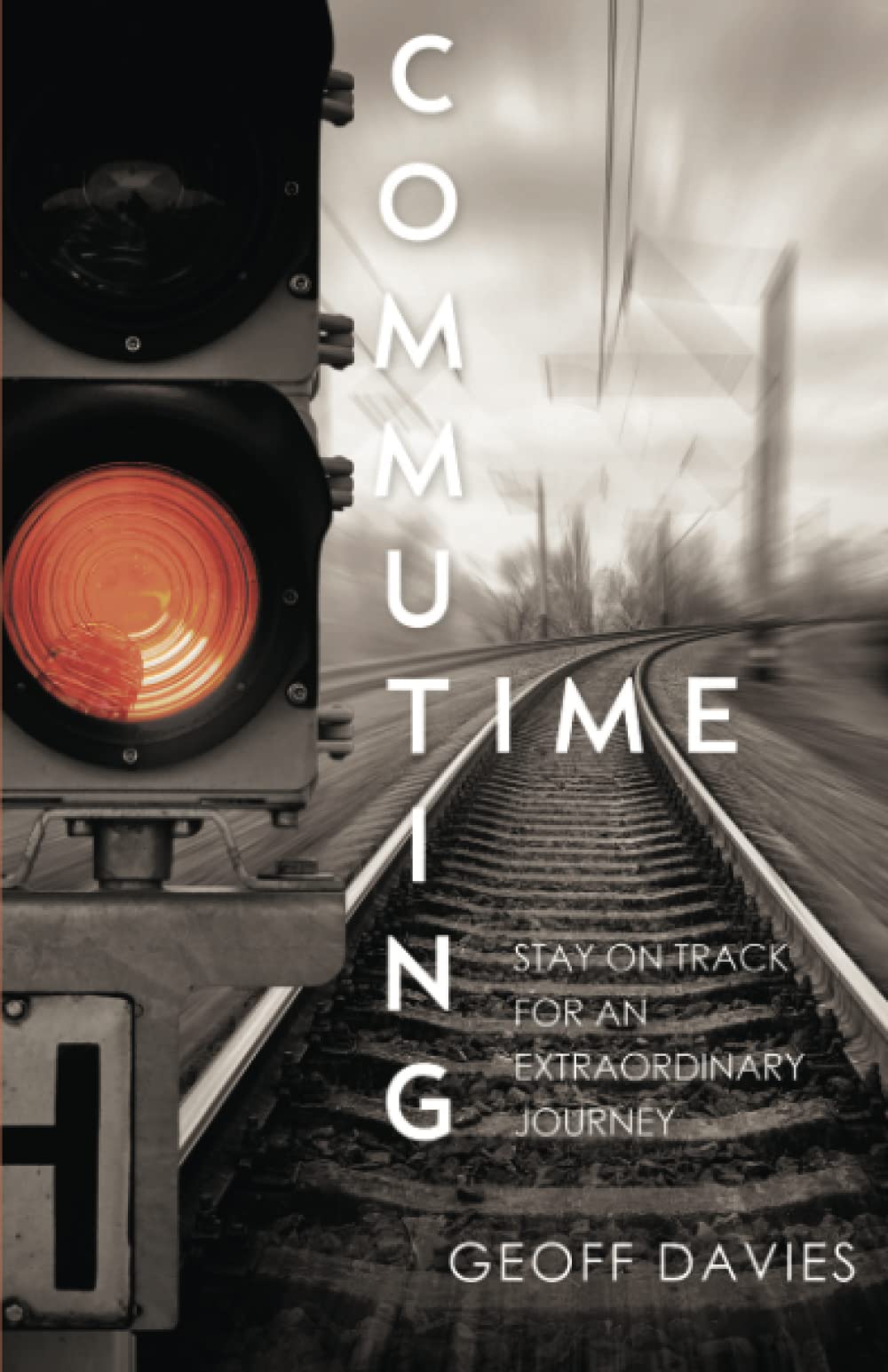 Commuting Time: A Collection of Poems