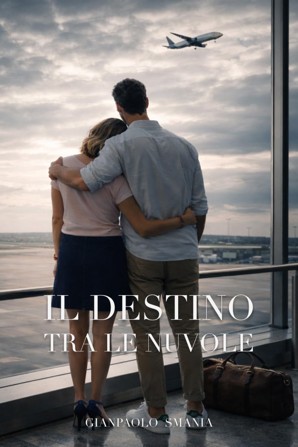 Il destino tra le nuvole (Paul&Vic)