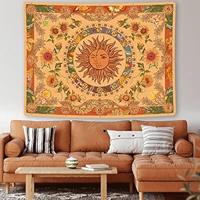 Boho Tapestries
