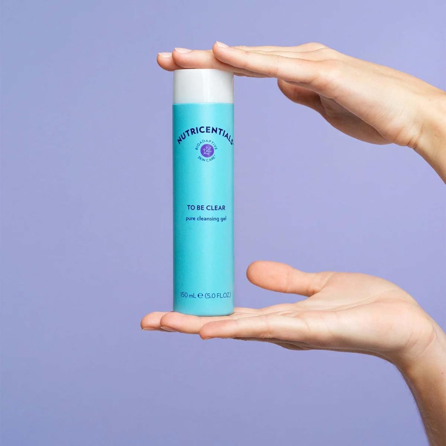Amazon.com: Nu Skin Nutricentials Pure Cleansing Gel | Luxurious