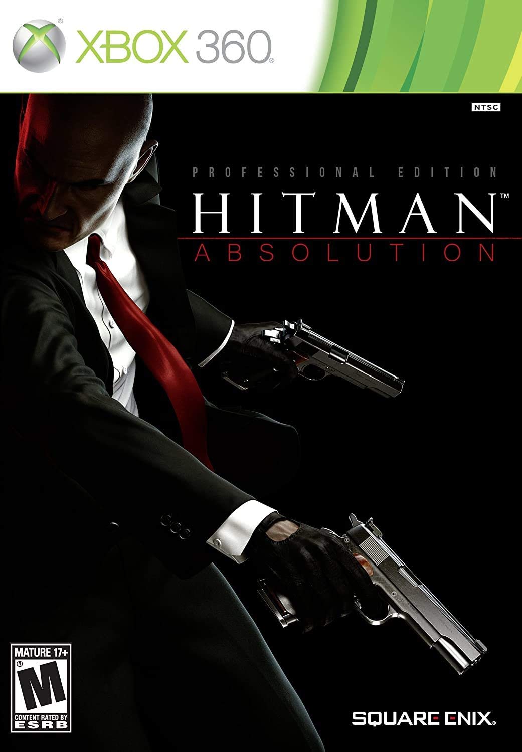 Guide Stratégique Hitman Absolution – Professional Edition, Prima Games, En Anglais