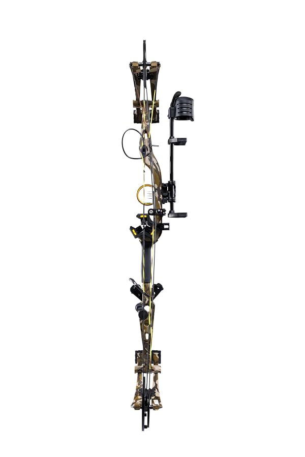 Bear THP Adapt 2 RTH by Bear Archery - Image 4