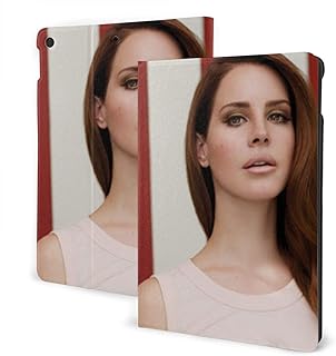 Wehoiweh Lana - Drey Carcasa antiarañazos fina y ligera con soporte ajustable, función de reposo/despertador, protección trasera para iPad Air3 10.5 iPad 7ª 10.2 talla única free shipping