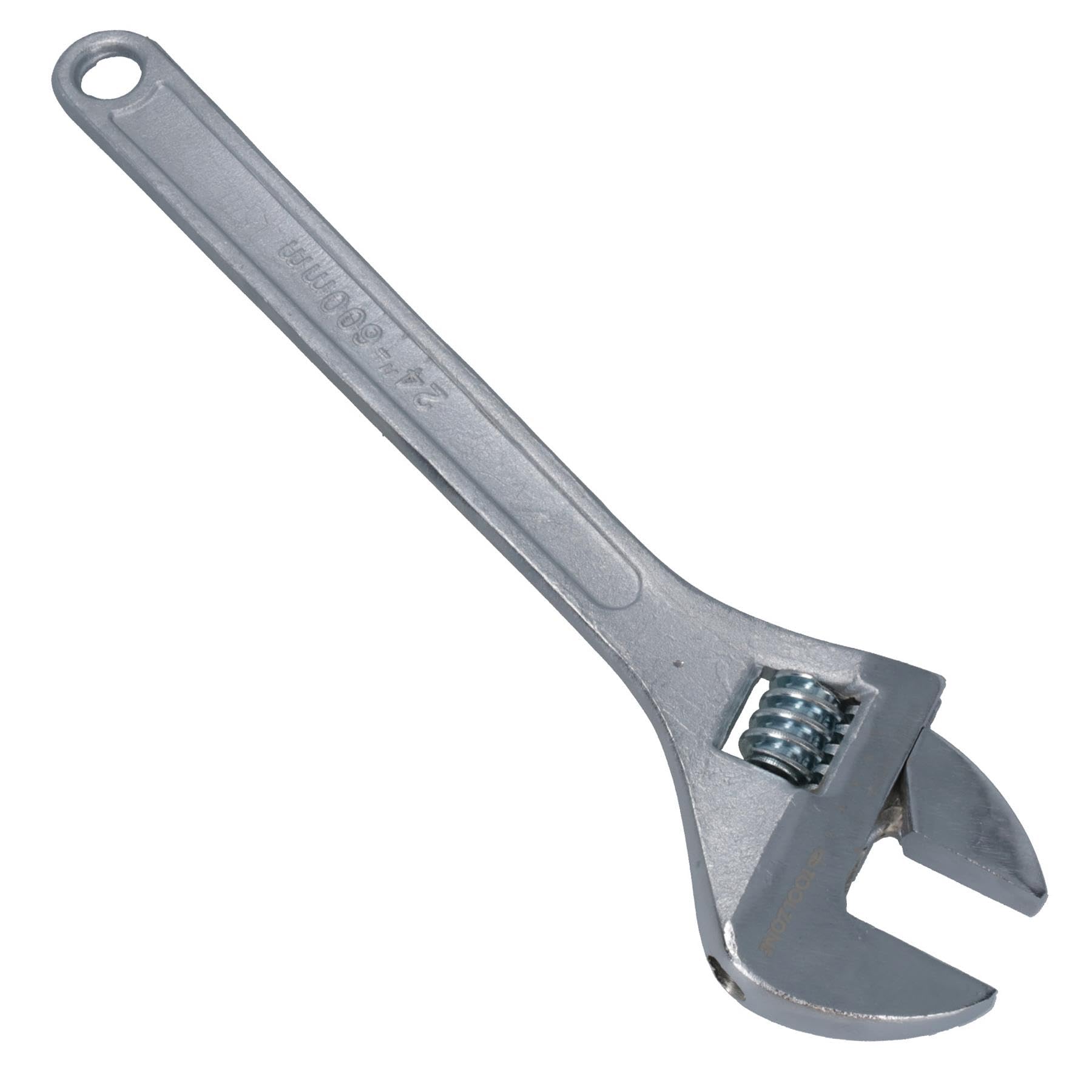AB Tools 24" (600 mm), chiave regolabile Monkey chiave per tubi idraulici (0-60mm) TE231