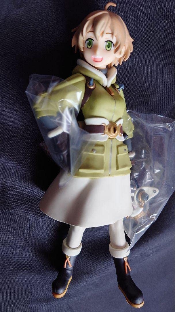 Amazon.co.jp: LAST EXILE 銀翼のファム ファム ヴェスパ フィギュア 