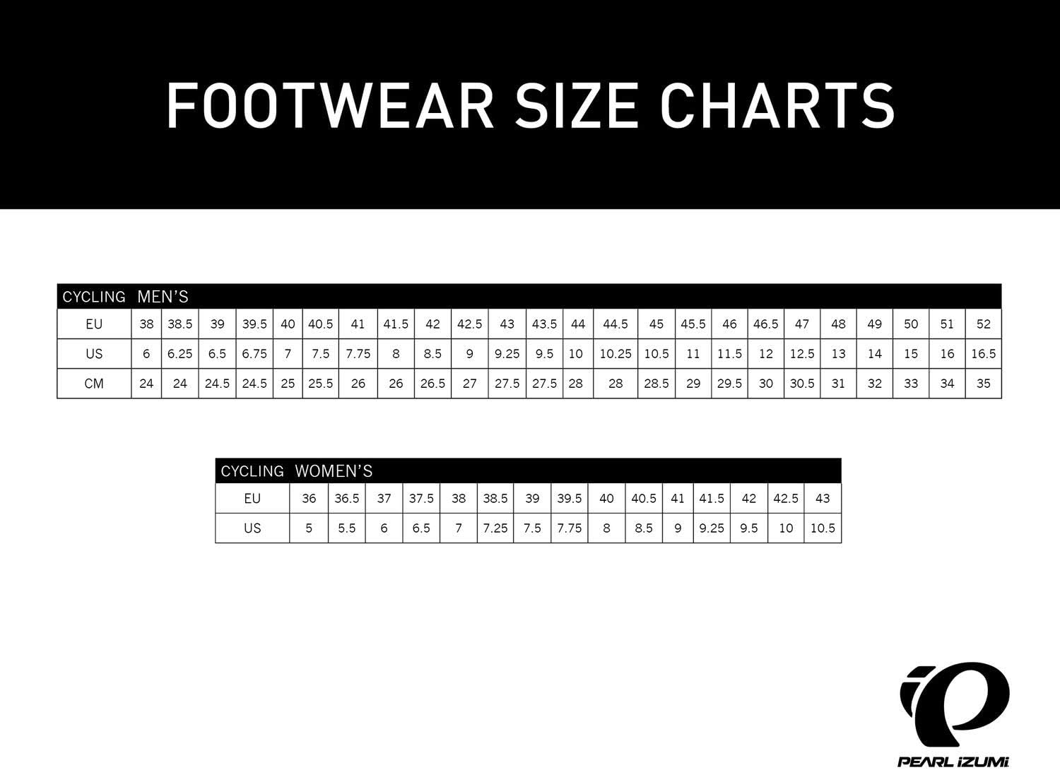 PEARL IZUMI® Quest Studio Cycling Shoes for Women – Synthetic Upper and Leather Linings – Hook and Loop Closure Black EU 40 (US Women's 8) M