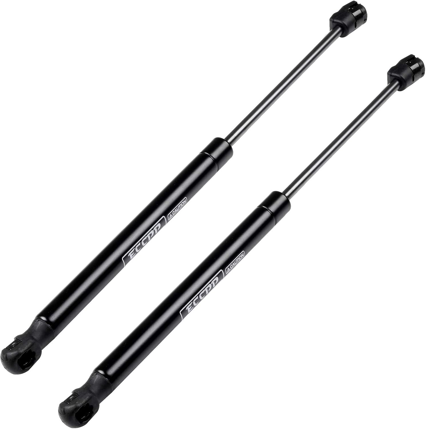 ECCPP Lift Support Hood Replacement Struts Gas Springs Fit For Nissan Murano 3.5L