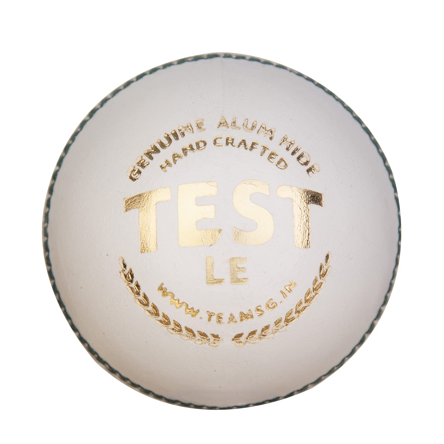 Cricket Balls SG Test LE (White)-picture-16
