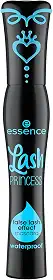 Máscara de cílios Lash Princess false lash effect waterproof essence á prova d´água