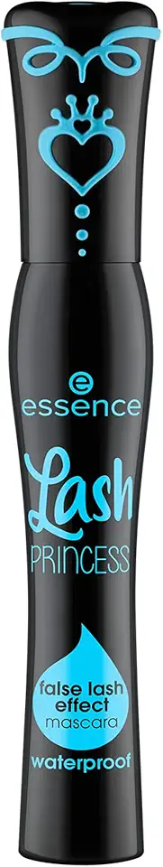 Máscara de cílios Lash Princess false lash effect waterproof essence á prova d´água