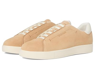 Cole Haan Grandpro Luxe Slip-On Sneakers Women