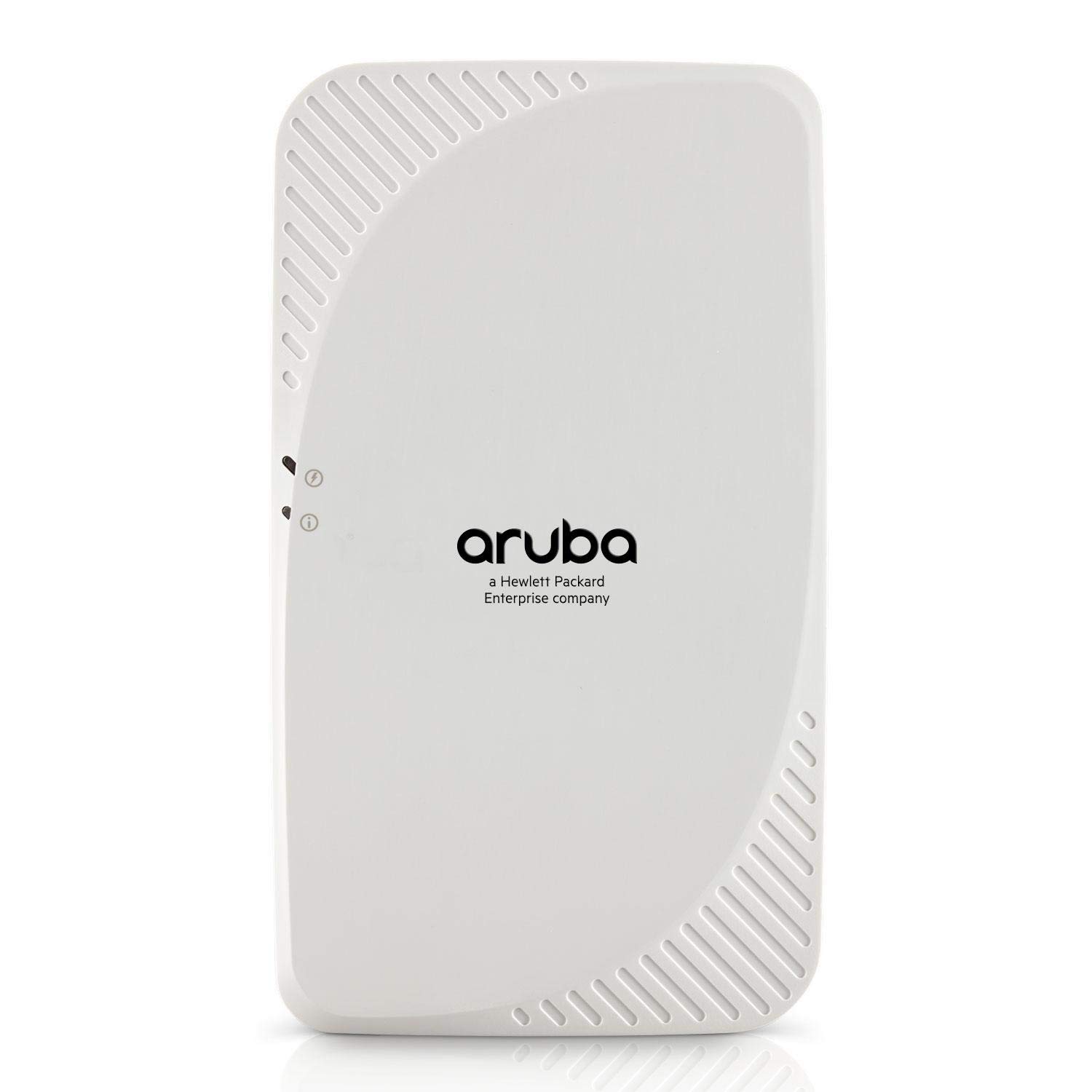 Aruba AP-303H (RW) Dual-radio 802.11ac 2x2 Unified Hospitality AP with Internal Antennas