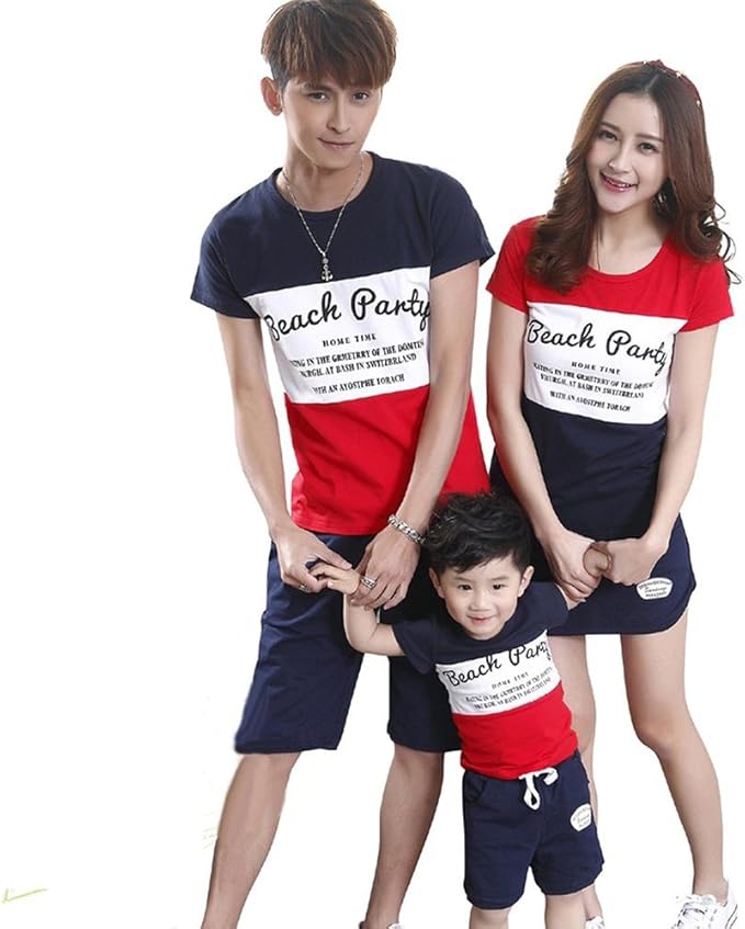 Amazon ノーブランド品 親子服 親子お揃い 夏 ペアルック レディース メンズ 子供服 親子ペア服 ママ パパ 親子 カップル お揃い tシャツ パンツ スカート 親子 ペアルック 上下2点セツト Happy Online ママm Tシャツ 柄a Tシャツ カットソー 通販 Amazon ノーブランド品 親子服 親子お揃い 夏 ペアルック レディース メンズ 子供服 親子ペア服 ママ パパ 親子 カップル お揃い tシャツ パンツ スカート 親子 ペアルック 上下2点セツト Happy Online ママm Tシャツ 柄a Tシャツ カットソー 通販