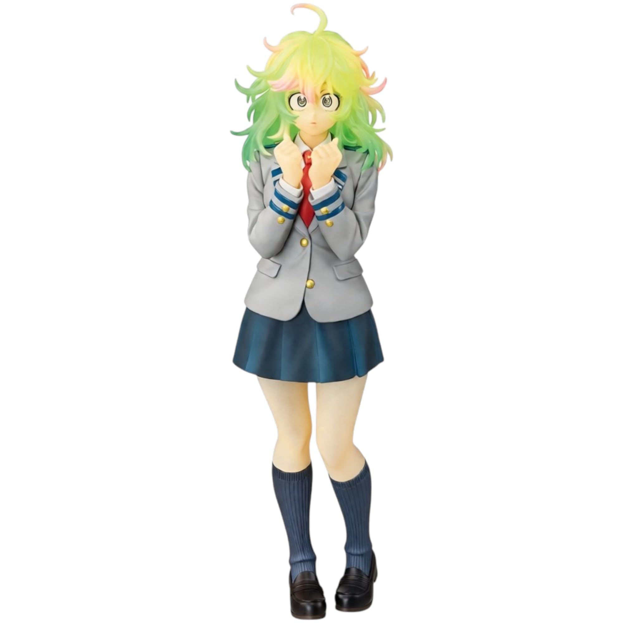 Ichibansho My Hero Academia Toru Hagakure Masterlise Figure Statue