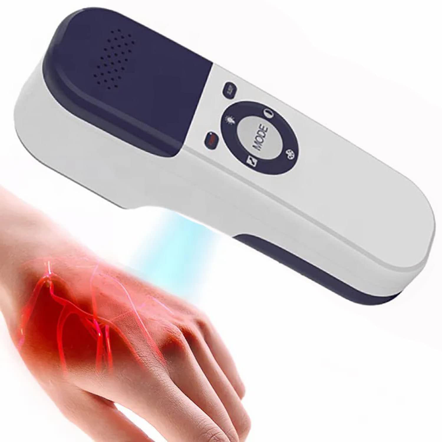 Amazon.com: Upgraded Handheld Vein Finder Viewer w/7 Colors