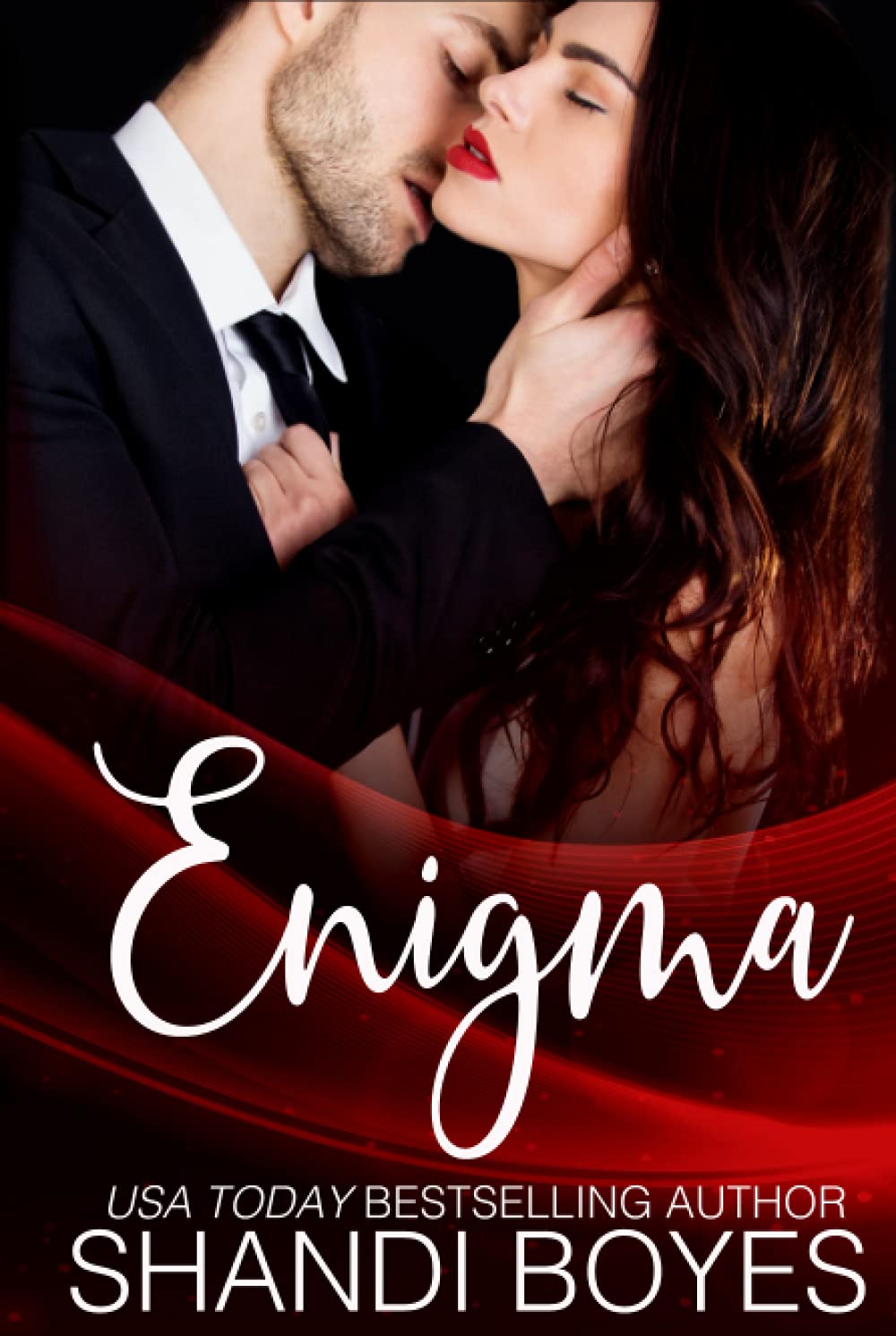 Enigma: Isaac's Story