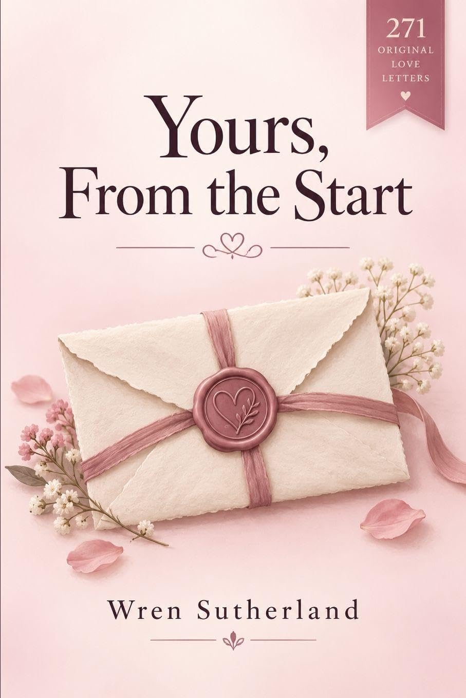 Yours, From the Start