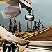 VANTRUE N1 Pro(Old Edition with Mini USB Port), X4, X1 Pro, X2, X1, R2 Dash Cam Mini USB Port Car Windshield Suction Cup Mount
