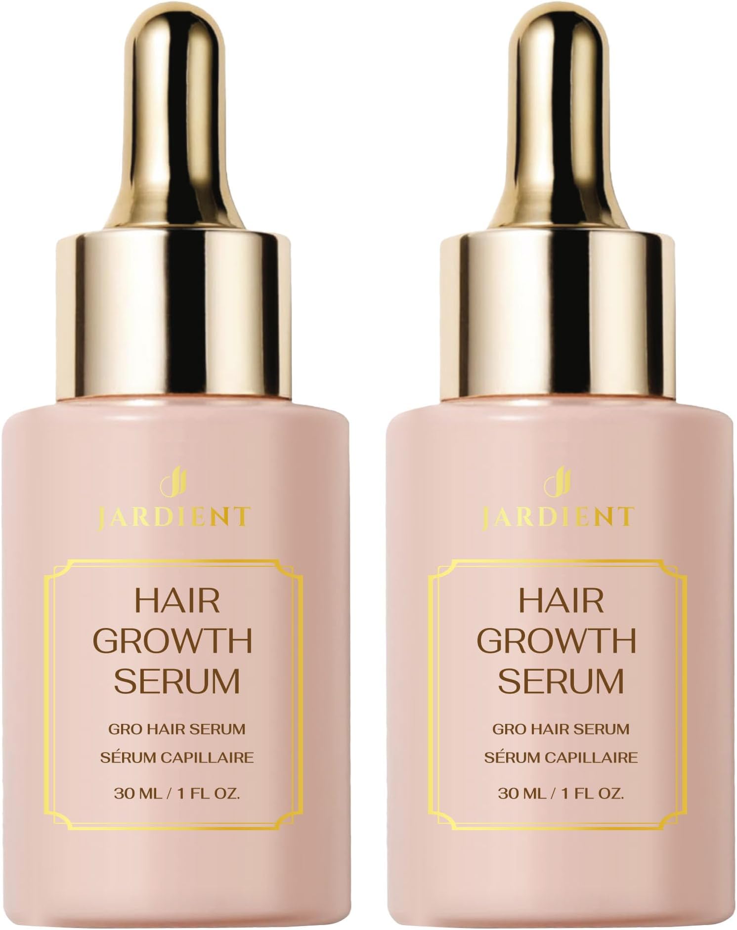 Hair Growth Serum (2 Fl Oz)