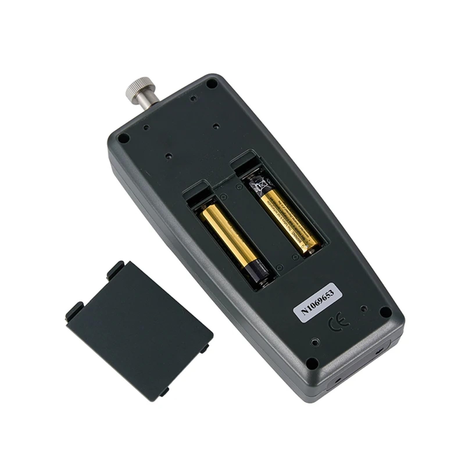 Probador de dureza Digital portátil Probador de dureza Tableta Digital FM-204T Instrumento medición Alta precisión 0Kgf-20Kgf