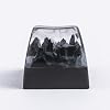 Artisan Keycaps Famous Scenery Series Key Caps for Mechanical Keyboard 4 Tianzi Stone Fores