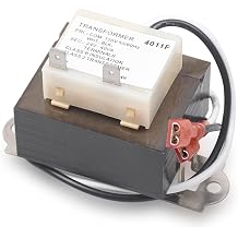 120V to 24V Transformer 0130M00140S,Compatible with Goodman Amana HVAC Furnace Transformers