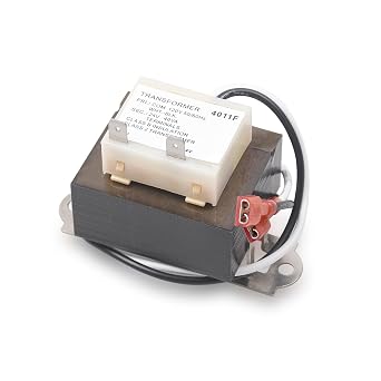 0130M00140S 120V to 24V Transformer for Goodman Amana HVAC Furnace