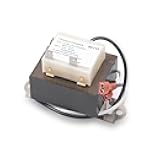 Lusperi 120V to 24V Transformer 0130M00140S,Compatible with Goodman Amana HVAC Furnace Transformers