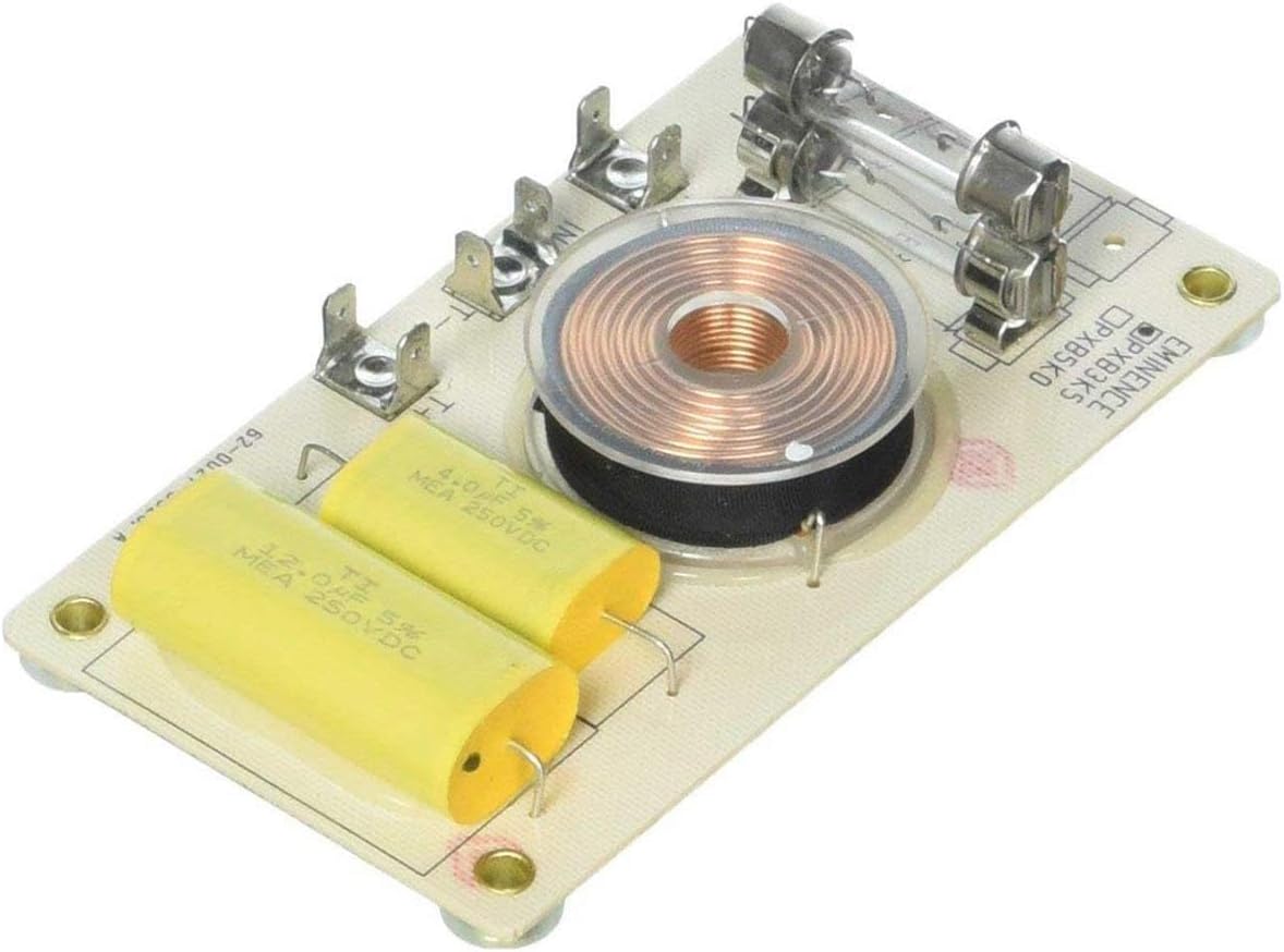 EMINENCE PXB3K5 High Pass Board Crossover