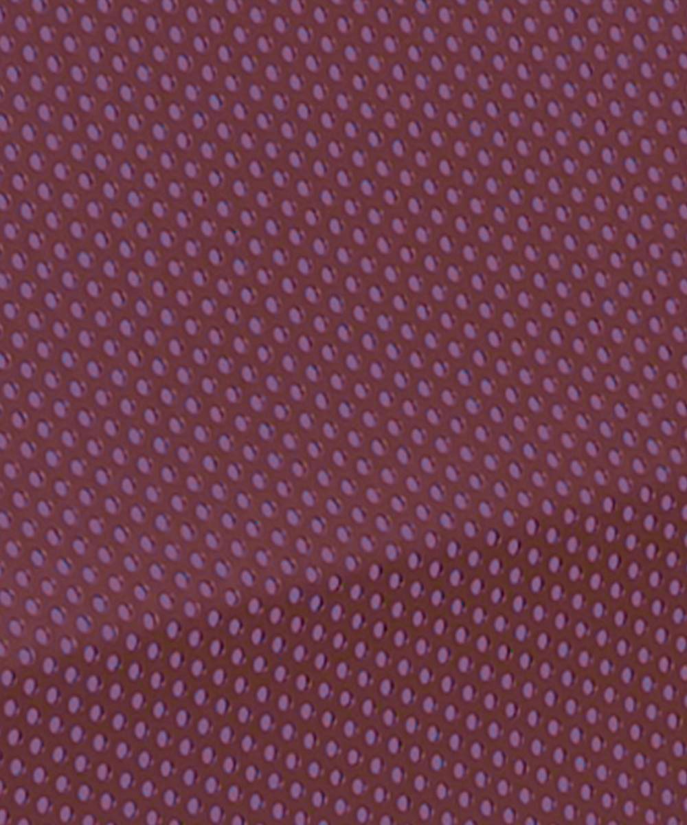 Notek Srl Panca per Sala d’Attesa Colore Rosso, sedute Ufficio, panche in Acciaio per Studio Professionale e Sala d'aspetto (4_posti)