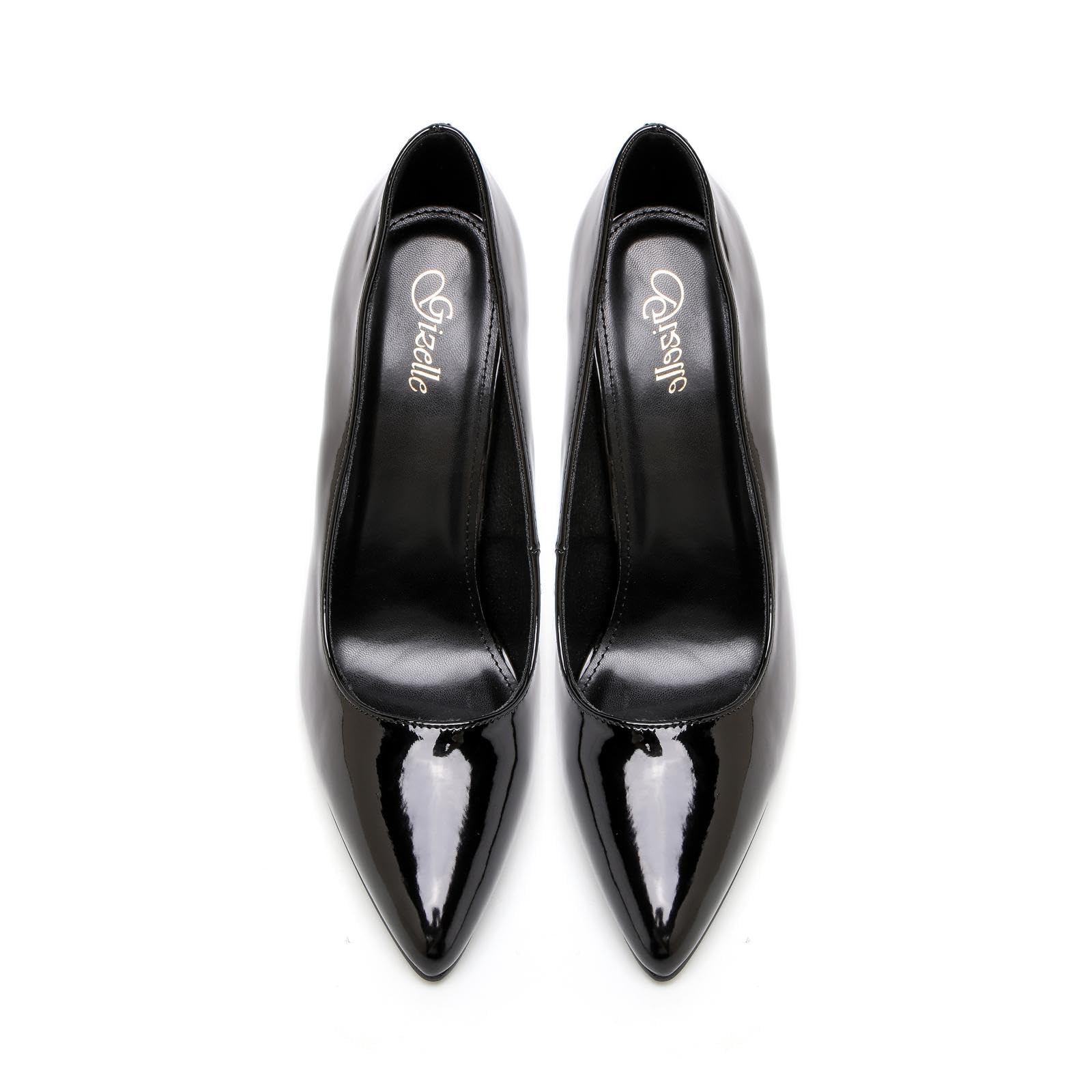 Gizelle Women's Lace Court Shoes