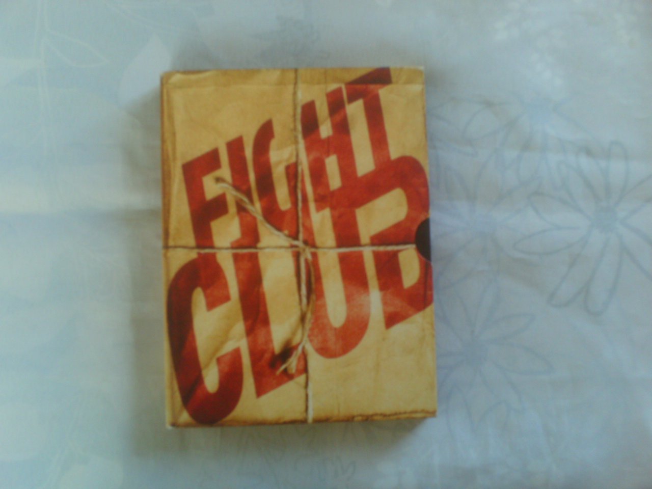 Fight club - Édition Collector 2 DVD [DVD]