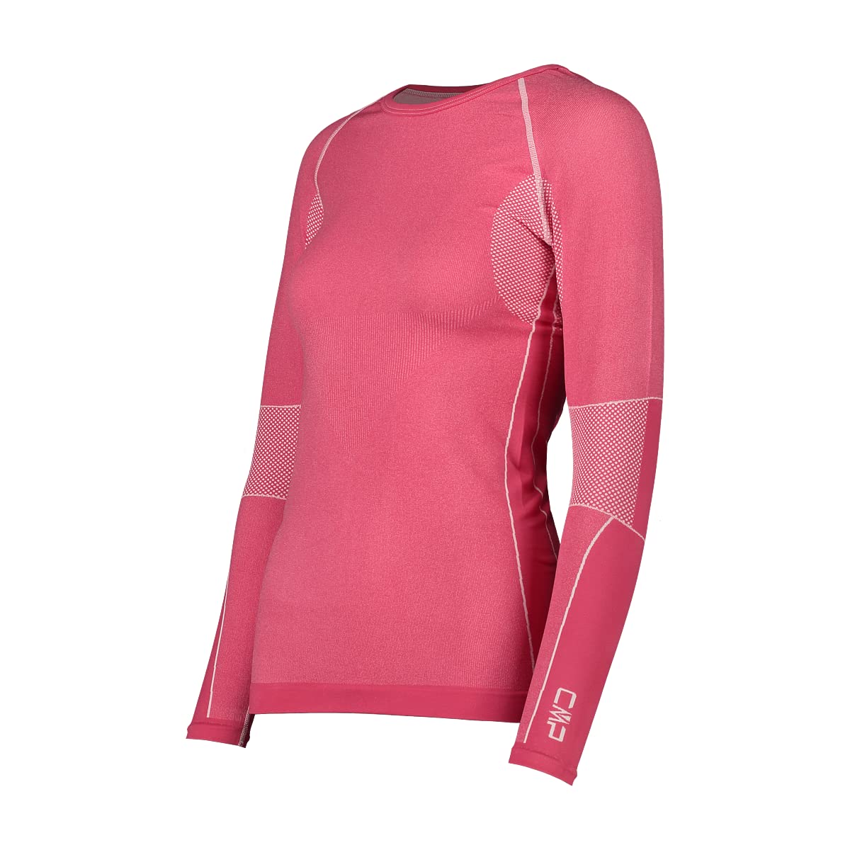 CMP Women's Woman Seamless Sweat Undershirt
