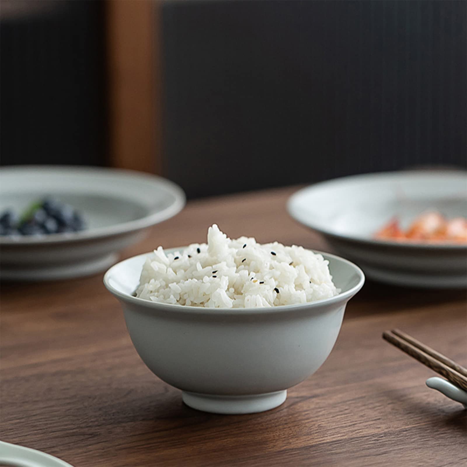 【新品未使用】Losans｜プレートセット｜4枚 新品未使用】Losans｜プレートセット｜4枚