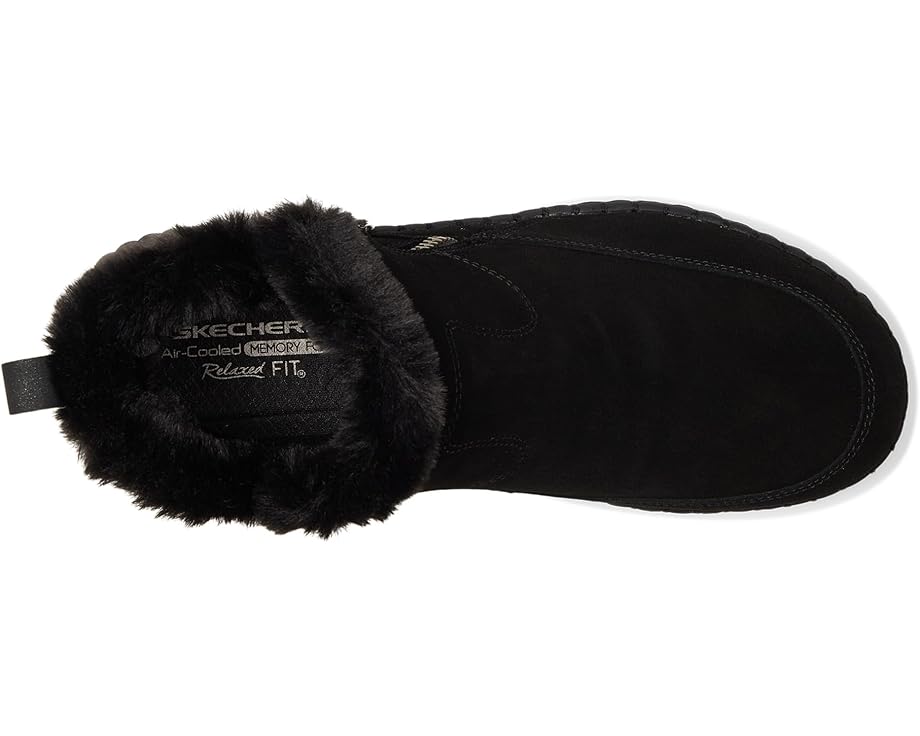 SKECHERS Wilshire Blvd - Fresh Zip - Top View