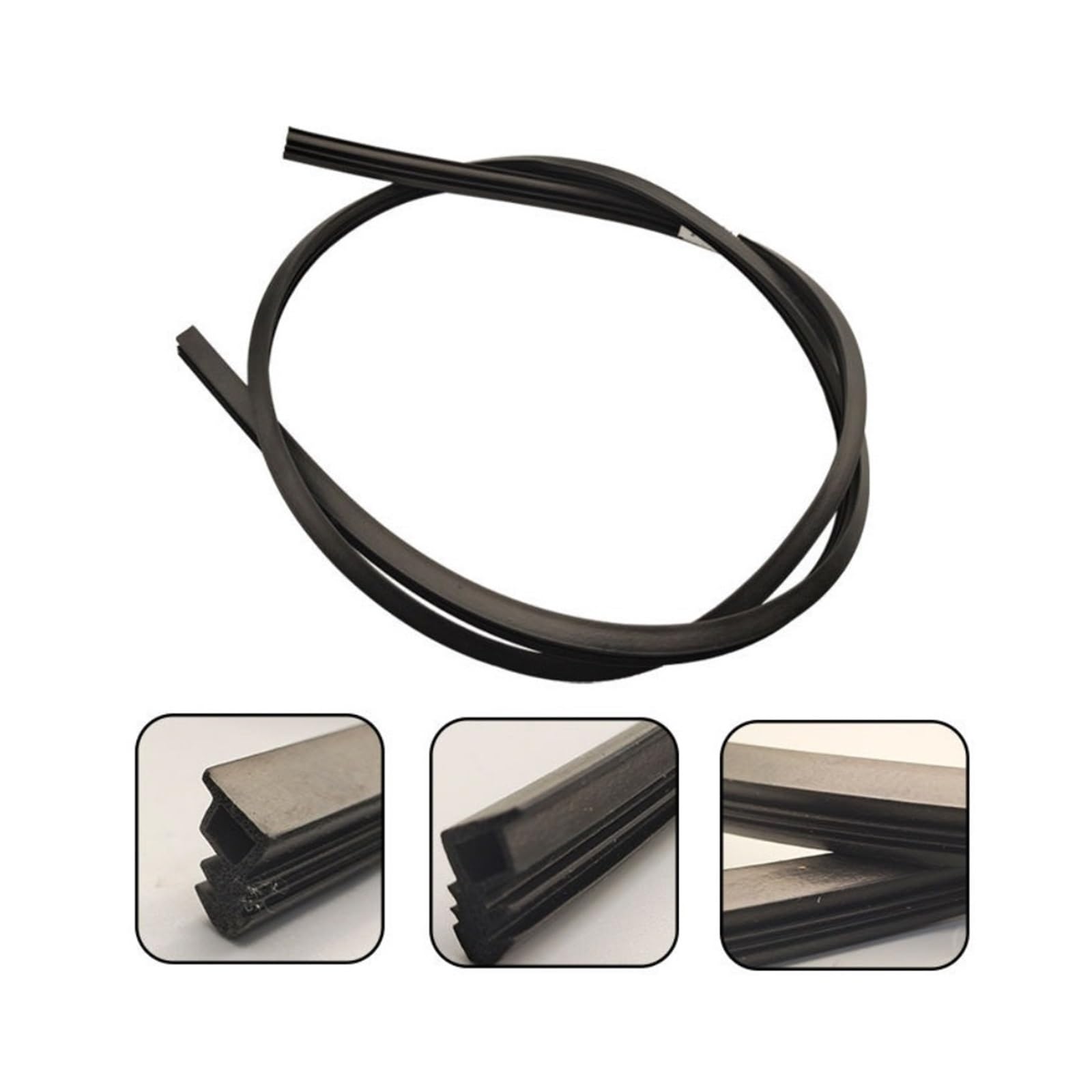 Compatible Con Midea,JV8/V3/V5/G3/V9/E7/AQ80/VX10/X4-Y/VX10 Tira De Sellado De Puerta De Lavavajillas Accesorios De Piezas De Repuesto