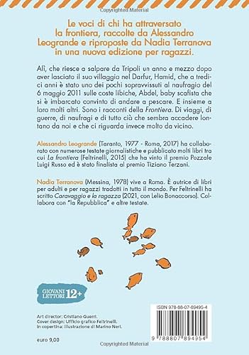 La Frontiera - 2